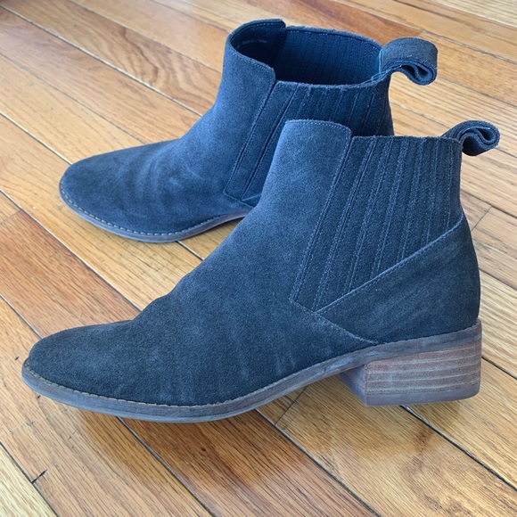 Dolce Vita Shoes - Dolce Vita Bootie